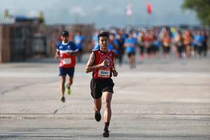 BIB: 9342
                            <button type="button" onclick="openModal(3459434)" class="btn btn-primary btn-sm float-right btn-popup" data-toggle="modal" data-target=".modal-high-quality">
                        <i class="fas fa-shopping-cart"></i> Add to Cart
                    </button>
                                            <button type="button" onclick="isThisMe(3459434, true)" class="btn btn-success btn-sm float-right btn-popup btn-isme hidden" data-toggle="tooltip" data-placement="bottom" title="นี่คือรูปของคุณใช่ไหม คลิกที่นี่เพื่อเอาเข้าอัลบั้ม">
                        <i class="fas fa-plus"></i> Add to album
                    </button>
                    <button type="button" onclick="isThisMe(3459434, false)" class="btn btn-warning btn-sm float-right btn-popup btn-isnotme hidden">
                        <i class="fas fa-ban"></i> Remove from album
                    </button>