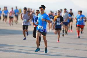 BIB: 6218
                            <button type="button" onclick="openModal(3108573)" class="btn btn-primary btn-sm float-right btn-popup" data-toggle="modal" data-target=".modal-high-quality">
                        <i class="fas fa-shopping-cart"></i> Add to Cart
                    </button>
                                            <button type="button" onclick="isThisMe(3108573, true)" class="btn btn-success btn-sm float-right btn-popup btn-isme hidden" data-toggle="tooltip" data-placement="bottom" title="นี่คือรูปของคุณใช่ไหม คลิกที่นี่เพื่อเอาเข้าอัลบั้ม">
                        <i class="fas fa-plus"></i> Add to album
                    </button>
                    <button type="button" onclick="isThisMe(3108573, false)" class="btn btn-warning btn-sm float-right btn-popup btn-isnotme hidden">
                        <i class="fas fa-ban"></i> Remove from album
                    </button>