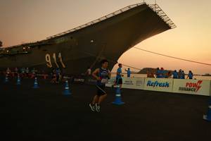 BIB: 6934
                            <button type="button" onclick="openModal(3130744)" class="btn btn-primary btn-sm float-right btn-popup" data-toggle="modal" data-target=".modal-high-quality">
                        <i class="fas fa-shopping-cart"></i> Add to Cart
                    </button>
                                            <button type="button" onclick="isThisMe(3130744, true)" class="btn btn-success btn-sm float-right btn-popup btn-isme hidden" data-toggle="tooltip" data-placement="bottom" title="นี่คือรูปของคุณใช่ไหม คลิกที่นี่เพื่อเอาเข้าอัลบั้ม">
                        <i class="fas fa-plus"></i> Add to album
                    </button>
                    <button type="button" onclick="isThisMe(3130744, false)" class="btn btn-warning btn-sm float-right btn-popup btn-isnotme hidden">
                        <i class="fas fa-ban"></i> Remove from album
                    </button>