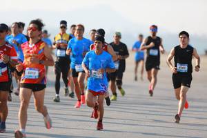 BIB: 6583, 687, 013, 6870
                            <button type="button" onclick="openModal(3108655)" class="btn btn-primary btn-sm float-right btn-popup" data-toggle="modal" data-target=".modal-high-quality">
                        <i class="fas fa-shopping-cart"></i> Add to Cart
                    </button>
                                            <button type="button" onclick="isThisMe(3108655, true)" class="btn btn-success btn-sm float-right btn-popup btn-isme hidden" data-toggle="tooltip" data-placement="bottom" title="นี่คือรูปของคุณใช่ไหม คลิกที่นี่เพื่อเอาเข้าอัลบั้ม">
                        <i class="fas fa-plus"></i> Add to album
                    </button>
                    <button type="button" onclick="isThisMe(3108655, false)" class="btn btn-warning btn-sm float-right btn-popup btn-isnotme hidden">
                        <i class="fas fa-ban"></i> Remove from album
                    </button>