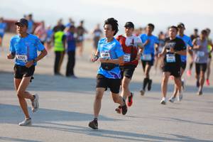 BIB: 6580, 6755
                            <button type="button" onclick="openModal(3108520)" class="btn btn-primary btn-sm float-right btn-popup" data-toggle="modal" data-target=".modal-high-quality">
                        <i class="fas fa-shopping-cart"></i> Add to Cart
                    </button>
                                            <button type="button" onclick="isThisMe(3108520, true)" class="btn btn-success btn-sm float-right btn-popup btn-isme hidden" data-toggle="tooltip" data-placement="bottom" title="นี่คือรูปของคุณใช่ไหม คลิกที่นี่เพื่อเอาเข้าอัลบั้ม">
                        <i class="fas fa-plus"></i> Add to album
                    </button>
                    <button type="button" onclick="isThisMe(3108520, false)" class="btn btn-warning btn-sm float-right btn-popup btn-isnotme hidden">
                        <i class="fas fa-ban"></i> Remove from album
                    </button>