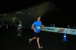 BIB: 6661
                            <button type="button" onclick="openModal(3133803)" class="btn btn-primary btn-sm float-right btn-popup" data-toggle="modal" data-target=".modal-high-quality">
                        <i class="fas fa-shopping-cart"></i> Add to Cart
                    </button>
                                            <button type="button" onclick="isThisMe(3133803, true)" class="btn btn-success btn-sm float-right btn-popup btn-isme hidden" data-toggle="tooltip" data-placement="bottom" title="นี่คือรูปของคุณใช่ไหม คลิกที่นี่เพื่อเอาเข้าอัลบั้ม">
                        <i class="fas fa-plus"></i> Add to album
                    </button>
                    <button type="button" onclick="isThisMe(3133803, false)" class="btn btn-warning btn-sm float-right btn-popup btn-isnotme hidden">
                        <i class="fas fa-ban"></i> Remove from album
                    </button>