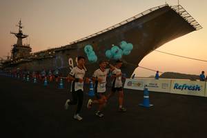 BIB: 103, 104, 109, 
                            <button type="button" onclick="openModal(3130693)" class="btn btn-primary btn-sm float-right btn-popup" data-toggle="modal" data-target=".modal-high-quality">
                        <i class="fas fa-shopping-cart"></i> Add to Cart
                    </button>
                                            <button type="button" onclick="isThisMe(3130693, true)" class="btn btn-success btn-sm float-right btn-popup btn-isme hidden" data-toggle="tooltip" data-placement="bottom" title="นี่คือรูปของคุณใช่ไหม คลิกที่นี่เพื่อเอาเข้าอัลบั้ม">
                        <i class="fas fa-plus"></i> Add to album
                    </button>
                    <button type="button" onclick="isThisMe(3130693, false)" class="btn btn-warning btn-sm float-right btn-popup btn-isnotme hidden">
                        <i class="fas fa-ban"></i> Remove from album
                    </button>