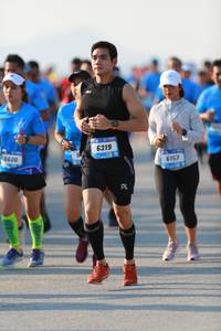 BIB: 6319, 5600, 6157
                            <button type="button" onclick="openModal(3108969)" class="btn btn-primary btn-sm float-right btn-popup" data-toggle="modal" data-target=".modal-high-quality">
                        <i class="fas fa-shopping-cart"></i> Add to Cart
                    </button>
                                            <button type="button" onclick="isThisMe(3108969, true)" class="btn btn-success btn-sm float-right btn-popup btn-isme hidden" data-toggle="tooltip" data-placement="bottom" title="นี่คือรูปของคุณใช่ไหม คลิกที่นี่เพื่อเอาเข้าอัลบั้ม">
                        <i class="fas fa-plus"></i> Add to album
                    </button>
                    <button type="button" onclick="isThisMe(3108969, false)" class="btn btn-warning btn-sm float-right btn-popup btn-isnotme hidden">
                        <i class="fas fa-ban"></i> Remove from album
                    </button>