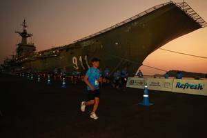 BIB: 6722
                            <button type="button" onclick="openModal(3130910)" class="btn btn-primary btn-sm float-right btn-popup" data-toggle="modal" data-target=".modal-high-quality">
                        <i class="fas fa-shopping-cart"></i> Add to Cart
                    </button>
                                            <button type="button" onclick="isThisMe(3130910, true)" class="btn btn-success btn-sm float-right btn-popup btn-isme hidden" data-toggle="tooltip" data-placement="bottom" title="นี่คือรูปของคุณใช่ไหม คลิกที่นี่เพื่อเอาเข้าอัลบั้ม">
                        <i class="fas fa-plus"></i> Add to album
                    </button>
                    <button type="button" onclick="isThisMe(3130910, false)" class="btn btn-warning btn-sm float-right btn-popup btn-isnotme hidden">
                        <i class="fas fa-ban"></i> Remove from album
                    </button>