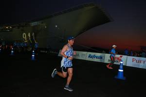 BIB: 6324
                            <button type="button" onclick="openModal(3132237)" class="btn btn-primary btn-sm float-right btn-popup" data-toggle="modal" data-target=".modal-high-quality">
                        <i class="fas fa-shopping-cart"></i> Add to Cart
                    </button>
                                            <button type="button" onclick="isThisMe(3132237, true)" class="btn btn-success btn-sm float-right btn-popup btn-isme hidden" data-toggle="tooltip" data-placement="bottom" title="นี่คือรูปของคุณใช่ไหม คลิกที่นี่เพื่อเอาเข้าอัลบั้ม">
                        <i class="fas fa-plus"></i> Add to album
                    </button>
                    <button type="button" onclick="isThisMe(3132237, false)" class="btn btn-warning btn-sm float-right btn-popup btn-isnotme hidden">
                        <i class="fas fa-ban"></i> Remove from album
                    </button>