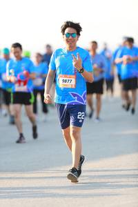 BIB: 9877
                            <button type="button" onclick="openModal(3114909)" class="btn btn-primary btn-sm float-right btn-popup" data-toggle="modal" data-target=".modal-high-quality">
                        <i class="fas fa-shopping-cart"></i> Add to Cart
                    </button>
                                            <button type="button" onclick="isThisMe(3114909, true)" class="btn btn-success btn-sm float-right btn-popup btn-isme hidden" data-toggle="tooltip" data-placement="bottom" title="นี่คือรูปของคุณใช่ไหม คลิกที่นี่เพื่อเอาเข้าอัลบั้ม">
                        <i class="fas fa-plus"></i> Add to album
                    </button>
                    <button type="button" onclick="isThisMe(3114909, false)" class="btn btn-warning btn-sm float-right btn-popup btn-isnotme hidden">
                        <i class="fas fa-ban"></i> Remove from album
                    </button>