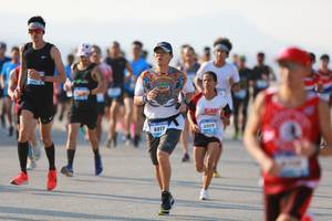 BIB: 6017, 6939
                            <button type="button" onclick="openModal(3108616)" class="btn btn-primary btn-sm float-right btn-popup" data-toggle="modal" data-target=".modal-high-quality">
                        <i class="fas fa-shopping-cart"></i> Add to Cart
                    </button>
                                            <button type="button" onclick="isThisMe(3108616, true)" class="btn btn-success btn-sm float-right btn-popup btn-isme hidden" data-toggle="tooltip" data-placement="bottom" title="นี่คือรูปของคุณใช่ไหม คลิกที่นี่เพื่อเอาเข้าอัลบั้ม">
                        <i class="fas fa-plus"></i> Add to album
                    </button>
                    <button type="button" onclick="isThisMe(3108616, false)" class="btn btn-warning btn-sm float-right btn-popup btn-isnotme hidden">
                        <i class="fas fa-ban"></i> Remove from album
                    </button>