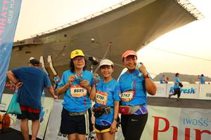 BIB: 8743, 8667, 8791
                            <button type="button" onclick="openModal(3130628)" class="btn btn-primary btn-sm float-right btn-popup" data-toggle="modal" data-target=".modal-high-quality">
                        <i class="fas fa-shopping-cart"></i> Add to Cart
                    </button>
                                            <button type="button" onclick="isThisMe(3130628, true)" class="btn btn-success btn-sm float-right btn-popup btn-isme hidden" data-toggle="tooltip" data-placement="bottom" title="นี่คือรูปของคุณใช่ไหม คลิกที่นี่เพื่อเอาเข้าอัลบั้ม">
                        <i class="fas fa-plus"></i> Add to album
                    </button>
                    <button type="button" onclick="isThisMe(3130628, false)" class="btn btn-warning btn-sm float-right btn-popup btn-isnotme hidden">
                        <i class="fas fa-ban"></i> Remove from album
                    </button>