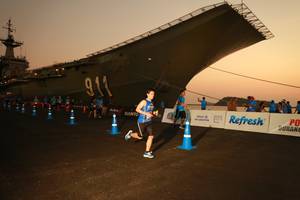 BIB: 6934
                            <button type="button" onclick="openModal(3130738)" class="btn btn-primary btn-sm float-right btn-popup" data-toggle="modal" data-target=".modal-high-quality">
                        <i class="fas fa-shopping-cart"></i> Add to Cart
                    </button>
                                            <button type="button" onclick="isThisMe(3130738, true)" class="btn btn-success btn-sm float-right btn-popup btn-isme hidden" data-toggle="tooltip" data-placement="bottom" title="นี่คือรูปของคุณใช่ไหม คลิกที่นี่เพื่อเอาเข้าอัลบั้ม">
                        <i class="fas fa-plus"></i> Add to album
                    </button>
                    <button type="button" onclick="isThisMe(3130738, false)" class="btn btn-warning btn-sm float-right btn-popup btn-isnotme hidden">
                        <i class="fas fa-ban"></i> Remove from album
                    </button>