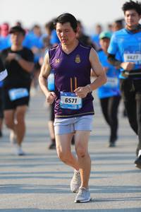 BIB: 6571
                            <button type="button" onclick="openModal(3109308)" class="btn btn-primary btn-sm float-right btn-popup" data-toggle="modal" data-target=".modal-high-quality">
                        <i class="fas fa-shopping-cart"></i> Add to Cart
                    </button>
                                            <button type="button" onclick="isThisMe(3109308, true)" class="btn btn-success btn-sm float-right btn-popup btn-isme hidden" data-toggle="tooltip" data-placement="bottom" title="นี่คือรูปของคุณใช่ไหม คลิกที่นี่เพื่อเอาเข้าอัลบั้ม">
                        <i class="fas fa-plus"></i> Add to album
                    </button>
                    <button type="button" onclick="isThisMe(3109308, false)" class="btn btn-warning btn-sm float-right btn-popup btn-isnotme hidden">
                        <i class="fas fa-ban"></i> Remove from album
                    </button>