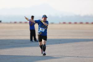 BIB: 6129
                            <button type="button" onclick="openModal(3111163)" class="btn btn-primary btn-sm float-right btn-popup" data-toggle="modal" data-target=".modal-high-quality">
                        <i class="fas fa-shopping-cart"></i> Add to Cart
                    </button>
                                            <button type="button" onclick="isThisMe(3111163, true)" class="btn btn-success btn-sm float-right btn-popup btn-isme hidden" data-toggle="tooltip" data-placement="bottom" title="นี่คือรูปของคุณใช่ไหม คลิกที่นี่เพื่อเอาเข้าอัลบั้ม">
                        <i class="fas fa-plus"></i> Add to album
                    </button>
                    <button type="button" onclick="isThisMe(3111163, false)" class="btn btn-warning btn-sm float-right btn-popup btn-isnotme hidden">
                        <i class="fas fa-ban"></i> Remove from album
                    </button>