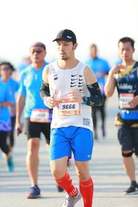 BIB: 9666
                            <button type="button" onclick="openModal(3111765)" class="btn btn-primary btn-sm float-right btn-popup" data-toggle="modal" data-target=".modal-high-quality">
                        <i class="fas fa-shopping-cart"></i> Add to Cart
                    </button>
                                            <button type="button" onclick="isThisMe(3111765, true)" class="btn btn-success btn-sm float-right btn-popup btn-isme hidden" data-toggle="tooltip" data-placement="bottom" title="นี่คือรูปของคุณใช่ไหม คลิกที่นี่เพื่อเอาเข้าอัลบั้ม">
                        <i class="fas fa-plus"></i> Add to album
                    </button>
                    <button type="button" onclick="isThisMe(3111765, false)" class="btn btn-warning btn-sm float-right btn-popup btn-isnotme hidden">
                        <i class="fas fa-ban"></i> Remove from album
                    </button>