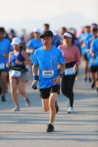 BIB: 6005
                            <button type="button" onclick="openModal(3108940)" class="btn btn-primary btn-sm float-right btn-popup" data-toggle="modal" data-target=".modal-high-quality">
                        <i class="fas fa-shopping-cart"></i> Add to Cart
                    </button>
                                            <button type="button" onclick="isThisMe(3108940, true)" class="btn btn-success btn-sm float-right btn-popup btn-isme hidden" data-toggle="tooltip" data-placement="bottom" title="นี่คือรูปของคุณใช่ไหม คลิกที่นี่เพื่อเอาเข้าอัลบั้ม">
                        <i class="fas fa-plus"></i> Add to album
                    </button>
                    <button type="button" onclick="isThisMe(3108940, false)" class="btn btn-warning btn-sm float-right btn-popup btn-isnotme hidden">
                        <i class="fas fa-ban"></i> Remove from album
                    </button>