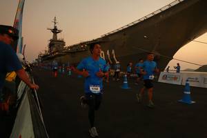 BIB: 6296
                            <button type="button" onclick="openModal(3130668)" class="btn btn-primary btn-sm float-right btn-popup" data-toggle="modal" data-target=".modal-high-quality">
                        <i class="fas fa-shopping-cart"></i> Add to Cart
                    </button>
                                            <button type="button" onclick="isThisMe(3130668, true)" class="btn btn-success btn-sm float-right btn-popup btn-isme hidden" data-toggle="tooltip" data-placement="bottom" title="นี่คือรูปของคุณใช่ไหม คลิกที่นี่เพื่อเอาเข้าอัลบั้ม">
                        <i class="fas fa-plus"></i> Add to album
                    </button>
                    <button type="button" onclick="isThisMe(3130668, false)" class="btn btn-warning btn-sm float-right btn-popup btn-isnotme hidden">
                        <i class="fas fa-ban"></i> Remove from album
                    </button>