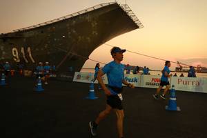 BIB: 6094
                            <button type="button" onclick="openModal(3130713)" class="btn btn-primary btn-sm float-right btn-popup" data-toggle="modal" data-target=".modal-high-quality">
                        <i class="fas fa-shopping-cart"></i> Add to Cart
                    </button>
                                            <button type="button" onclick="isThisMe(3130713, true)" class="btn btn-success btn-sm float-right btn-popup btn-isme hidden" data-toggle="tooltip" data-placement="bottom" title="นี่คือรูปของคุณใช่ไหม คลิกที่นี่เพื่อเอาเข้าอัลบั้ม">
                        <i class="fas fa-plus"></i> Add to album
                    </button>
                    <button type="button" onclick="isThisMe(3130713, false)" class="btn btn-warning btn-sm float-right btn-popup btn-isnotme hidden">
                        <i class="fas fa-ban"></i> Remove from album
                    </button>