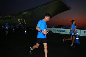 BIB: 6054
                            <button type="button" onclick="openModal(3131703)" class="btn btn-primary btn-sm float-right btn-popup" data-toggle="modal" data-target=".modal-high-quality">
                        <i class="fas fa-shopping-cart"></i> Add to Cart
                    </button>
                                            <button type="button" onclick="isThisMe(3131703, true)" class="btn btn-success btn-sm float-right btn-popup btn-isme hidden" data-toggle="tooltip" data-placement="bottom" title="นี่คือรูปของคุณใช่ไหม คลิกที่นี่เพื่อเอาเข้าอัลบั้ม">
                        <i class="fas fa-plus"></i> Add to album
                    </button>
                    <button type="button" onclick="isThisMe(3131703, false)" class="btn btn-warning btn-sm float-right btn-popup btn-isnotme hidden">
                        <i class="fas fa-ban"></i> Remove from album
                    </button>