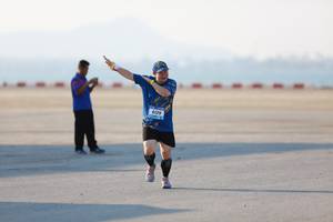 BIB: 6129
                            <button type="button" onclick="openModal(3111097)" class="btn btn-primary btn-sm float-right btn-popup" data-toggle="modal" data-target=".modal-high-quality">
                        <i class="fas fa-shopping-cart"></i> Add to Cart
                    </button>
                                            <button type="button" onclick="isThisMe(3111097, true)" class="btn btn-success btn-sm float-right btn-popup btn-isme hidden" data-toggle="tooltip" data-placement="bottom" title="นี่คือรูปของคุณใช่ไหม คลิกที่นี่เพื่อเอาเข้าอัลบั้ม">
                        <i class="fas fa-plus"></i> Add to album
                    </button>
                    <button type="button" onclick="isThisMe(3111097, false)" class="btn btn-warning btn-sm float-right btn-popup btn-isnotme hidden">
                        <i class="fas fa-ban"></i> Remove from album
                    </button>