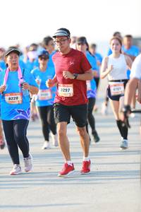 BIB: 8297, 8765, 8220
                            <button type="button" onclick="openModal(3112956)" class="btn btn-primary btn-sm float-right btn-popup" data-toggle="modal" data-target=".modal-high-quality">
                        <i class="fas fa-shopping-cart"></i> Add to Cart
                    </button>
                                            <button type="button" onclick="isThisMe(3112956, true)" class="btn btn-success btn-sm float-right btn-popup btn-isme hidden" data-toggle="tooltip" data-placement="bottom" title="นี่คือรูปของคุณใช่ไหม คลิกที่นี่เพื่อเอาเข้าอัลบั้ม">
                        <i class="fas fa-plus"></i> Add to album
                    </button>
                    <button type="button" onclick="isThisMe(3112956, false)" class="btn btn-warning btn-sm float-right btn-popup btn-isnotme hidden">
                        <i class="fas fa-ban"></i> Remove from album
                    </button>