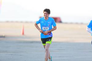 BIB: 6670
                            <button type="button" onclick="openModal(3116285)" class="btn btn-primary btn-sm float-right btn-popup" data-toggle="modal" data-target=".modal-high-quality">
                        <i class="fas fa-shopping-cart"></i> Add to Cart
                    </button>
                                            <button type="button" onclick="isThisMe(3116285, true)" class="btn btn-success btn-sm float-right btn-popup btn-isme hidden" data-toggle="tooltip" data-placement="bottom" title="นี่คือรูปของคุณใช่ไหม คลิกที่นี่เพื่อเอาเข้าอัลบั้ม">
                        <i class="fas fa-plus"></i> Add to album
                    </button>
                    <button type="button" onclick="isThisMe(3116285, false)" class="btn btn-warning btn-sm float-right btn-popup btn-isnotme hidden">
                        <i class="fas fa-ban"></i> Remove from album
                    </button>