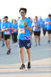 BIB: 9877
                            <button type="button" onclick="openModal(3114929)" class="btn btn-primary btn-sm float-right btn-popup" data-toggle="modal" data-target=".modal-high-quality">
                        <i class="fas fa-shopping-cart"></i> Add to Cart
                    </button>
                                            <button type="button" onclick="isThisMe(3114929, true)" class="btn btn-success btn-sm float-right btn-popup btn-isme hidden" data-toggle="tooltip" data-placement="bottom" title="นี่คือรูปของคุณใช่ไหม คลิกที่นี่เพื่อเอาเข้าอัลบั้ม">
                        <i class="fas fa-plus"></i> Add to album
                    </button>
                    <button type="button" onclick="isThisMe(3114929, false)" class="btn btn-warning btn-sm float-right btn-popup btn-isnotme hidden">
                        <i class="fas fa-ban"></i> Remove from album
                    </button>