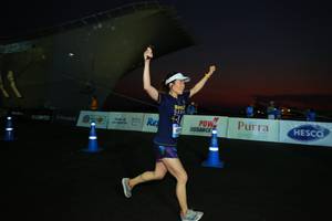 BIB: 6224
                            <button type="button" onclick="openModal(3132528)" class="btn btn-primary btn-sm float-right btn-popup" data-toggle="modal" data-target=".modal-high-quality">
                        <i class="fas fa-shopping-cart"></i> Add to Cart
                    </button>
                                            <button type="button" onclick="isThisMe(3132528, true)" class="btn btn-success btn-sm float-right btn-popup btn-isme hidden" data-toggle="tooltip" data-placement="bottom" title="นี่คือรูปของคุณใช่ไหม คลิกที่นี่เพื่อเอาเข้าอัลบั้ม">
                        <i class="fas fa-plus"></i> Add to album
                    </button>
                    <button type="button" onclick="isThisMe(3132528, false)" class="btn btn-warning btn-sm float-right btn-popup btn-isnotme hidden">
                        <i class="fas fa-ban"></i> Remove from album
                    </button>