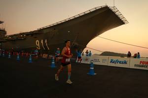 BIB: 6715
                            <button type="button" onclick="openModal(3130689)" class="btn btn-primary btn-sm float-right btn-popup" data-toggle="modal" data-target=".modal-high-quality">
                        <i class="fas fa-shopping-cart"></i> Add to Cart
                    </button>
                                            <button type="button" onclick="isThisMe(3130689, true)" class="btn btn-success btn-sm float-right btn-popup btn-isme hidden" data-toggle="tooltip" data-placement="bottom" title="นี่คือรูปของคุณใช่ไหม คลิกที่นี่เพื่อเอาเข้าอัลบั้ม">
                        <i class="fas fa-plus"></i> Add to album
                    </button>
                    <button type="button" onclick="isThisMe(3130689, false)" class="btn btn-warning btn-sm float-right btn-popup btn-isnotme hidden">
                        <i class="fas fa-ban"></i> Remove from album
                    </button>