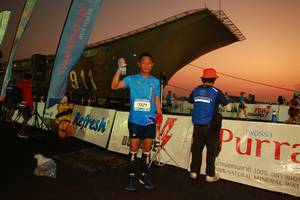 BIB: 7221
                            <button type="button" onclick="openModal(3131112)" class="btn btn-primary btn-sm float-right btn-popup" data-toggle="modal" data-target=".modal-high-quality">
                        <i class="fas fa-shopping-cart"></i> Add to Cart
                    </button>
                                            <button type="button" onclick="isThisMe(3131112, true)" class="btn btn-success btn-sm float-right btn-popup btn-isme hidden" data-toggle="tooltip" data-placement="bottom" title="นี่คือรูปของคุณใช่ไหม คลิกที่นี่เพื่อเอาเข้าอัลบั้ม">
                        <i class="fas fa-plus"></i> Add to album
                    </button>
                    <button type="button" onclick="isThisMe(3131112, false)" class="btn btn-warning btn-sm float-right btn-popup btn-isnotme hidden">
                        <i class="fas fa-ban"></i> Remove from album
                    </button>