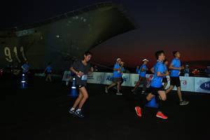 BIB: 6604
                            <button type="button" onclick="openModal(3132380)" class="btn btn-primary btn-sm float-right btn-popup" data-toggle="modal" data-target=".modal-high-quality">
                        <i class="fas fa-shopping-cart"></i> Add to Cart
                    </button>
                                            <button type="button" onclick="isThisMe(3132380, true)" class="btn btn-success btn-sm float-right btn-popup btn-isme hidden" data-toggle="tooltip" data-placement="bottom" title="นี่คือรูปของคุณใช่ไหม คลิกที่นี่เพื่อเอาเข้าอัลบั้ม">
                        <i class="fas fa-plus"></i> Add to album
                    </button>
                    <button type="button" onclick="isThisMe(3132380, false)" class="btn btn-warning btn-sm float-right btn-popup btn-isnotme hidden">
                        <i class="fas fa-ban"></i> Remove from album
                    </button>