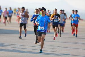 BIB: 6218
                            <button type="button" onclick="openModal(3108584)" class="btn btn-primary btn-sm float-right btn-popup" data-toggle="modal" data-target=".modal-high-quality">
                        <i class="fas fa-shopping-cart"></i> Add to Cart
                    </button>
                                            <button type="button" onclick="isThisMe(3108584, true)" class="btn btn-success btn-sm float-right btn-popup btn-isme hidden" data-toggle="tooltip" data-placement="bottom" title="นี่คือรูปของคุณใช่ไหม คลิกที่นี่เพื่อเอาเข้าอัลบั้ม">
                        <i class="fas fa-plus"></i> Add to album
                    </button>
                    <button type="button" onclick="isThisMe(3108584, false)" class="btn btn-warning btn-sm float-right btn-popup btn-isnotme hidden">
                        <i class="fas fa-ban"></i> Remove from album
                    </button>