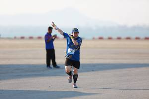 BIB: 129, 6129
                            <button type="button" onclick="openModal(3111126)" class="btn btn-primary btn-sm float-right btn-popup" data-toggle="modal" data-target=".modal-high-quality">
                        <i class="fas fa-shopping-cart"></i> Add to Cart
                    </button>
                                            <button type="button" onclick="isThisMe(3111126, true)" class="btn btn-success btn-sm float-right btn-popup btn-isme hidden" data-toggle="tooltip" data-placement="bottom" title="นี่คือรูปของคุณใช่ไหม คลิกที่นี่เพื่อเอาเข้าอัลบั้ม">
                        <i class="fas fa-plus"></i> Add to album
                    </button>
                    <button type="button" onclick="isThisMe(3111126, false)" class="btn btn-warning btn-sm float-right btn-popup btn-isnotme hidden">
                        <i class="fas fa-ban"></i> Remove from album
                    </button>