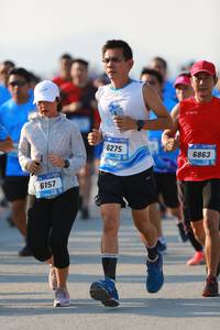 BIB: 6275, 6863, 6157
                            <button type="button" onclick="openModal(3108999)" class="btn btn-primary btn-sm float-right btn-popup" data-toggle="modal" data-target=".modal-high-quality">
                        <i class="fas fa-shopping-cart"></i> Add to Cart
                    </button>
                                            <button type="button" onclick="isThisMe(3108999, true)" class="btn btn-success btn-sm float-right btn-popup btn-isme hidden" data-toggle="tooltip" data-placement="bottom" title="นี่คือรูปของคุณใช่ไหม คลิกที่นี่เพื่อเอาเข้าอัลบั้ม">
                        <i class="fas fa-plus"></i> Add to album
                    </button>
                    <button type="button" onclick="isThisMe(3108999, false)" class="btn btn-warning btn-sm float-right btn-popup btn-isnotme hidden">
                        <i class="fas fa-ban"></i> Remove from album
                    </button>