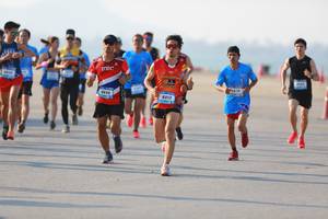 BIB: 640, 5013, 6013
                            <button type="button" onclick="openModal(3108629)" class="btn btn-primary btn-sm float-right btn-popup" data-toggle="modal" data-target=".modal-high-quality">
                        <i class="fas fa-shopping-cart"></i> Add to Cart
                    </button>
                                            <button type="button" onclick="isThisMe(3108629, true)" class="btn btn-success btn-sm float-right btn-popup btn-isme hidden" data-toggle="tooltip" data-placement="bottom" title="นี่คือรูปของคุณใช่ไหม คลิกที่นี่เพื่อเอาเข้าอัลบั้ม">
                        <i class="fas fa-plus"></i> Add to album
                    </button>
                    <button type="button" onclick="isThisMe(3108629, false)" class="btn btn-warning btn-sm float-right btn-popup btn-isnotme hidden">
                        <i class="fas fa-ban"></i> Remove from album
                    </button>