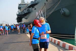 BIB: 8138
                            <button type="button" onclick="openModal(3119778)" class="btn btn-primary btn-sm float-right btn-popup" data-toggle="modal" data-target=".modal-high-quality">
                        <i class="fas fa-shopping-cart"></i> Add to Cart
                    </button>
                                            <button type="button" onclick="isThisMe(3119778, true)" class="btn btn-success btn-sm float-right btn-popup btn-isme hidden" data-toggle="tooltip" data-placement="bottom" title="นี่คือรูปของคุณใช่ไหม คลิกที่นี่เพื่อเอาเข้าอัลบั้ม">
                        <i class="fas fa-plus"></i> Add to album
                    </button>
                    <button type="button" onclick="isThisMe(3119778, false)" class="btn btn-warning btn-sm float-right btn-popup btn-isnotme hidden">
                        <i class="fas fa-ban"></i> Remove from album
                    </button>