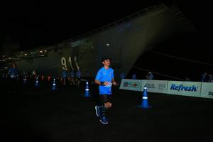 BIB: 6618
                            <button type="button" onclick="openModal(3133945)" class="btn btn-primary btn-sm float-right btn-popup" data-toggle="modal" data-target=".modal-high-quality">
                        <i class="fas fa-shopping-cart"></i> Add to Cart
                    </button>
                                            <button type="button" onclick="isThisMe(3133945, true)" class="btn btn-success btn-sm float-right btn-popup btn-isme hidden" data-toggle="tooltip" data-placement="bottom" title="นี่คือรูปของคุณใช่ไหม คลิกที่นี่เพื่อเอาเข้าอัลบั้ม">
                        <i class="fas fa-plus"></i> Add to album
                    </button>
                    <button type="button" onclick="isThisMe(3133945, false)" class="btn btn-warning btn-sm float-right btn-popup btn-isnotme hidden">
                        <i class="fas fa-ban"></i> Remove from album
                    </button>