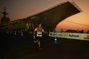 BIB: 6017
                            <button type="button" onclick="openModal(3131078)" class="btn btn-primary btn-sm float-right btn-popup" data-toggle="modal" data-target=".modal-high-quality">
                        <i class="fas fa-shopping-cart"></i> Add to Cart
                    </button>
                                            <button type="button" onclick="isThisMe(3131078, true)" class="btn btn-success btn-sm float-right btn-popup btn-isme hidden" data-toggle="tooltip" data-placement="bottom" title="นี่คือรูปของคุณใช่ไหม คลิกที่นี่เพื่อเอาเข้าอัลบั้ม">
                        <i class="fas fa-plus"></i> Add to album
                    </button>
                    <button type="button" onclick="isThisMe(3131078, false)" class="btn btn-warning btn-sm float-right btn-popup btn-isnotme hidden">
                        <i class="fas fa-ban"></i> Remove from album
                    </button>