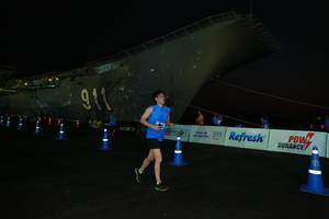 BIB: 6950
                            <button type="button" onclick="openModal(3133139)" class="btn btn-primary btn-sm float-right btn-popup" data-toggle="modal" data-target=".modal-high-quality">
                        <i class="fas fa-shopping-cart"></i> Add to Cart
                    </button>
                                            <button type="button" onclick="isThisMe(3133139, true)" class="btn btn-success btn-sm float-right btn-popup btn-isme hidden" data-toggle="tooltip" data-placement="bottom" title="นี่คือรูปของคุณใช่ไหม คลิกที่นี่เพื่อเอาเข้าอัลบั้ม">
                        <i class="fas fa-plus"></i> Add to album
                    </button>
                    <button type="button" onclick="isThisMe(3133139, false)" class="btn btn-warning btn-sm float-right btn-popup btn-isnotme hidden">
                        <i class="fas fa-ban"></i> Remove from album
                    </button>