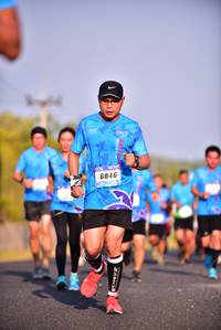 BIB: 6846
                            <button type="button" onclick="openModal(3098105)" class="btn btn-primary btn-sm float-right btn-popup" data-toggle="modal" data-target=".modal-high-quality">
                        <i class="fas fa-shopping-cart"></i> Add to Cart
                    </button>
                                            <button type="button" onclick="isThisMe(3098105, true)" class="btn btn-success btn-sm float-right btn-popup btn-isme hidden" data-toggle="tooltip" data-placement="bottom" title="นี่คือรูปของคุณใช่ไหม คลิกที่นี่เพื่อเอาเข้าอัลบั้ม">
                        <i class="fas fa-plus"></i> Add to album
                    </button>
                    <button type="button" onclick="isThisMe(3098105, false)" class="btn btn-warning btn-sm float-right btn-popup btn-isnotme hidden">
                        <i class="fas fa-ban"></i> Remove from album
                    </button>