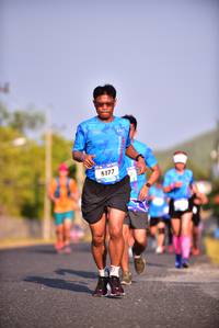 BIB: 6177
                            <button type="button" onclick="openModal(3097553)" class="btn btn-primary btn-sm float-right btn-popup" data-toggle="modal" data-target=".modal-high-quality">
                        <i class="fas fa-shopping-cart"></i> Add to Cart
                    </button>
                                            <button type="button" onclick="isThisMe(3097553, true)" class="btn btn-success btn-sm float-right btn-popup btn-isme hidden" data-toggle="tooltip" data-placement="bottom" title="นี่คือรูปของคุณใช่ไหม คลิกที่นี่เพื่อเอาเข้าอัลบั้ม">
                        <i class="fas fa-plus"></i> Add to album
                    </button>
                    <button type="button" onclick="isThisMe(3097553, false)" class="btn btn-warning btn-sm float-right btn-popup btn-isnotme hidden">
                        <i class="fas fa-ban"></i> Remove from album
                    </button>