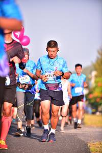 BIB: 6634
                            <button type="button" onclick="openModal(3099843)" class="btn btn-primary btn-sm float-right btn-popup" data-toggle="modal" data-target=".modal-high-quality">
                        <i class="fas fa-shopping-cart"></i> Add to Cart
                    </button>
                                            <button type="button" onclick="isThisMe(3099843, true)" class="btn btn-success btn-sm float-right btn-popup btn-isme hidden" data-toggle="tooltip" data-placement="bottom" title="นี่คือรูปของคุณใช่ไหม คลิกที่นี่เพื่อเอาเข้าอัลบั้ม">
                        <i class="fas fa-plus"></i> Add to album
                    </button>
                    <button type="button" onclick="isThisMe(3099843, false)" class="btn btn-warning btn-sm float-right btn-popup btn-isnotme hidden">
                        <i class="fas fa-ban"></i> Remove from album
                    </button>