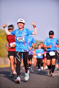 BIB: 6092
                            <button type="button" onclick="openModal(3099142)" class="btn btn-primary btn-sm float-right btn-popup" data-toggle="modal" data-target=".modal-high-quality">
                        <i class="fas fa-shopping-cart"></i> Add to Cart
                    </button>
                                            <button type="button" onclick="isThisMe(3099142, true)" class="btn btn-success btn-sm float-right btn-popup btn-isme hidden" data-toggle="tooltip" data-placement="bottom" title="นี่คือรูปของคุณใช่ไหม คลิกที่นี่เพื่อเอาเข้าอัลบั้ม">
                        <i class="fas fa-plus"></i> Add to album
                    </button>
                    <button type="button" onclick="isThisMe(3099142, false)" class="btn btn-warning btn-sm float-right btn-popup btn-isnotme hidden">
                        <i class="fas fa-ban"></i> Remove from album
                    </button>