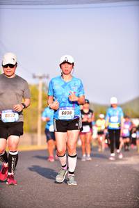 BIB: 6837, 6838
                            <button type="button" onclick="openModal(3102518)" class="btn btn-primary btn-sm float-right btn-popup" data-toggle="modal" data-target=".modal-high-quality">
                        <i class="fas fa-shopping-cart"></i> Add to Cart
                    </button>
                                            <button type="button" onclick="isThisMe(3102518, true)" class="btn btn-success btn-sm float-right btn-popup btn-isme hidden" data-toggle="tooltip" data-placement="bottom" title="นี่คือรูปของคุณใช่ไหม คลิกที่นี่เพื่อเอาเข้าอัลบั้ม">
                        <i class="fas fa-plus"></i> Add to album
                    </button>
                    <button type="button" onclick="isThisMe(3102518, false)" class="btn btn-warning btn-sm float-right btn-popup btn-isnotme hidden">
                        <i class="fas fa-ban"></i> Remove from album
                    </button>