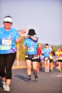 BIB: 6206, 6391
                            <button type="button" onclick="openModal(3106221)" class="btn btn-primary btn-sm float-right btn-popup" data-toggle="modal" data-target=".modal-high-quality">
                        <i class="fas fa-shopping-cart"></i> Add to Cart
                    </button>
                                            <button type="button" onclick="isThisMe(3106221, true)" class="btn btn-success btn-sm float-right btn-popup btn-isme hidden" data-toggle="tooltip" data-placement="bottom" title="นี่คือรูปของคุณใช่ไหม คลิกที่นี่เพื่อเอาเข้าอัลบั้ม">
                        <i class="fas fa-plus"></i> Add to album
                    </button>
                    <button type="button" onclick="isThisMe(3106221, false)" class="btn btn-warning btn-sm float-right btn-popup btn-isnotme hidden">
                        <i class="fas fa-ban"></i> Remove from album
                    </button>