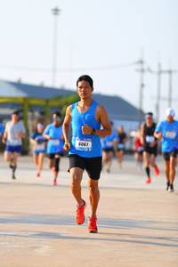 BIB: 6061
                            <button type="button" onclick="openModal(3101817)" class="btn btn-primary btn-sm float-right btn-popup" data-toggle="modal" data-target=".modal-high-quality">
                        <i class="fas fa-shopping-cart"></i> Add to Cart
                    </button>
                                            <button type="button" onclick="isThisMe(3101817, true)" class="btn btn-success btn-sm float-right btn-popup btn-isme hidden" data-toggle="tooltip" data-placement="bottom" title="นี่คือรูปของคุณใช่ไหม คลิกที่นี่เพื่อเอาเข้าอัลบั้ม">
                        <i class="fas fa-plus"></i> Add to album
                    </button>
                    <button type="button" onclick="isThisMe(3101817, false)" class="btn btn-warning btn-sm float-right btn-popup btn-isnotme hidden">
                        <i class="fas fa-ban"></i> Remove from album
                    </button>