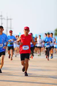 BIB: 6863
                            <button type="button" onclick="openModal(3102404)" class="btn btn-primary btn-sm float-right btn-popup" data-toggle="modal" data-target=".modal-high-quality">
                        <i class="fas fa-shopping-cart"></i> Add to Cart
                    </button>
                                            <button type="button" onclick="isThisMe(3102404, true)" class="btn btn-success btn-sm float-right btn-popup btn-isme hidden" data-toggle="tooltip" data-placement="bottom" title="นี่คือรูปของคุณใช่ไหม คลิกที่นี่เพื่อเอาเข้าอัลบั้ม">
                        <i class="fas fa-plus"></i> Add to album
                    </button>
                    <button type="button" onclick="isThisMe(3102404, false)" class="btn btn-warning btn-sm float-right btn-popup btn-isnotme hidden">
                        <i class="fas fa-ban"></i> Remove from album
                    </button>