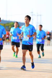 BIB: 6472
                            <button type="button" onclick="openModal(3103338)" class="btn btn-primary btn-sm float-right btn-popup" data-toggle="modal" data-target=".modal-high-quality">
                        <i class="fas fa-shopping-cart"></i> Add to Cart
                    </button>
                                            <button type="button" onclick="isThisMe(3103338, true)" class="btn btn-success btn-sm float-right btn-popup btn-isme hidden" data-toggle="tooltip" data-placement="bottom" title="นี่คือรูปของคุณใช่ไหม คลิกที่นี่เพื่อเอาเข้าอัลบั้ม">
                        <i class="fas fa-plus"></i> Add to album
                    </button>
                    <button type="button" onclick="isThisMe(3103338, false)" class="btn btn-warning btn-sm float-right btn-popup btn-isnotme hidden">
                        <i class="fas fa-ban"></i> Remove from album
                    </button>