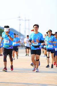 BIB: 382, 5383, 6384
                            <button type="button" onclick="openModal(3103228)" class="btn btn-primary btn-sm float-right btn-popup" data-toggle="modal" data-target=".modal-high-quality">
                        <i class="fas fa-shopping-cart"></i> Add to Cart
                    </button>
                                            <button type="button" onclick="isThisMe(3103228, true)" class="btn btn-success btn-sm float-right btn-popup btn-isme hidden" data-toggle="tooltip" data-placement="bottom" title="นี่คือรูปของคุณใช่ไหม คลิกที่นี่เพื่อเอาเข้าอัลบั้ม">
                        <i class="fas fa-plus"></i> Add to album
                    </button>
                    <button type="button" onclick="isThisMe(3103228, false)" class="btn btn-warning btn-sm float-right btn-popup btn-isnotme hidden">
                        <i class="fas fa-ban"></i> Remove from album
                    </button>