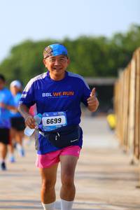 BIB: 6699
                            <button type="button" onclick="openModal(3102694)" class="btn btn-primary btn-sm float-right btn-popup" data-toggle="modal" data-target=".modal-high-quality">
                        <i class="fas fa-shopping-cart"></i> Add to Cart
                    </button>
                                            <button type="button" onclick="isThisMe(3102694, true)" class="btn btn-success btn-sm float-right btn-popup btn-isme hidden" data-toggle="tooltip" data-placement="bottom" title="นี่คือรูปของคุณใช่ไหม คลิกที่นี่เพื่อเอาเข้าอัลบั้ม">
                        <i class="fas fa-plus"></i> Add to album
                    </button>
                    <button type="button" onclick="isThisMe(3102694, false)" class="btn btn-warning btn-sm float-right btn-popup btn-isnotme hidden">
                        <i class="fas fa-ban"></i> Remove from album
                    </button>