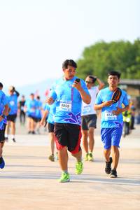 BIB: 6859
                            <button type="button" onclick="openModal(3103322)" class="btn btn-primary btn-sm float-right btn-popup" data-toggle="modal" data-target=".modal-high-quality">
                        <i class="fas fa-shopping-cart"></i> Add to Cart
                    </button>
                                            <button type="button" onclick="isThisMe(3103322, true)" class="btn btn-success btn-sm float-right btn-popup btn-isme hidden" data-toggle="tooltip" data-placement="bottom" title="นี่คือรูปของคุณใช่ไหม คลิกที่นี่เพื่อเอาเข้าอัลบั้ม">
                        <i class="fas fa-plus"></i> Add to album
                    </button>
                    <button type="button" onclick="isThisMe(3103322, false)" class="btn btn-warning btn-sm float-right btn-popup btn-isnotme hidden">
                        <i class="fas fa-ban"></i> Remove from album
                    </button>