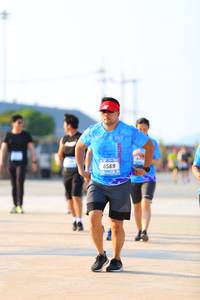 BIB: 6569
                            <button type="button" onclick="openModal(3106976)" class="btn btn-primary btn-sm float-right btn-popup" data-toggle="modal" data-target=".modal-high-quality">
                        <i class="fas fa-shopping-cart"></i> Add to Cart
                    </button>
                                            <button type="button" onclick="isThisMe(3106976, true)" class="btn btn-success btn-sm float-right btn-popup btn-isme hidden" data-toggle="tooltip" data-placement="bottom" title="นี่คือรูปของคุณใช่ไหม คลิกที่นี่เพื่อเอาเข้าอัลบั้ม">
                        <i class="fas fa-plus"></i> Add to album
                    </button>
                    <button type="button" onclick="isThisMe(3106976, false)" class="btn btn-warning btn-sm float-right btn-popup btn-isnotme hidden">
                        <i class="fas fa-ban"></i> Remove from album
                    </button>